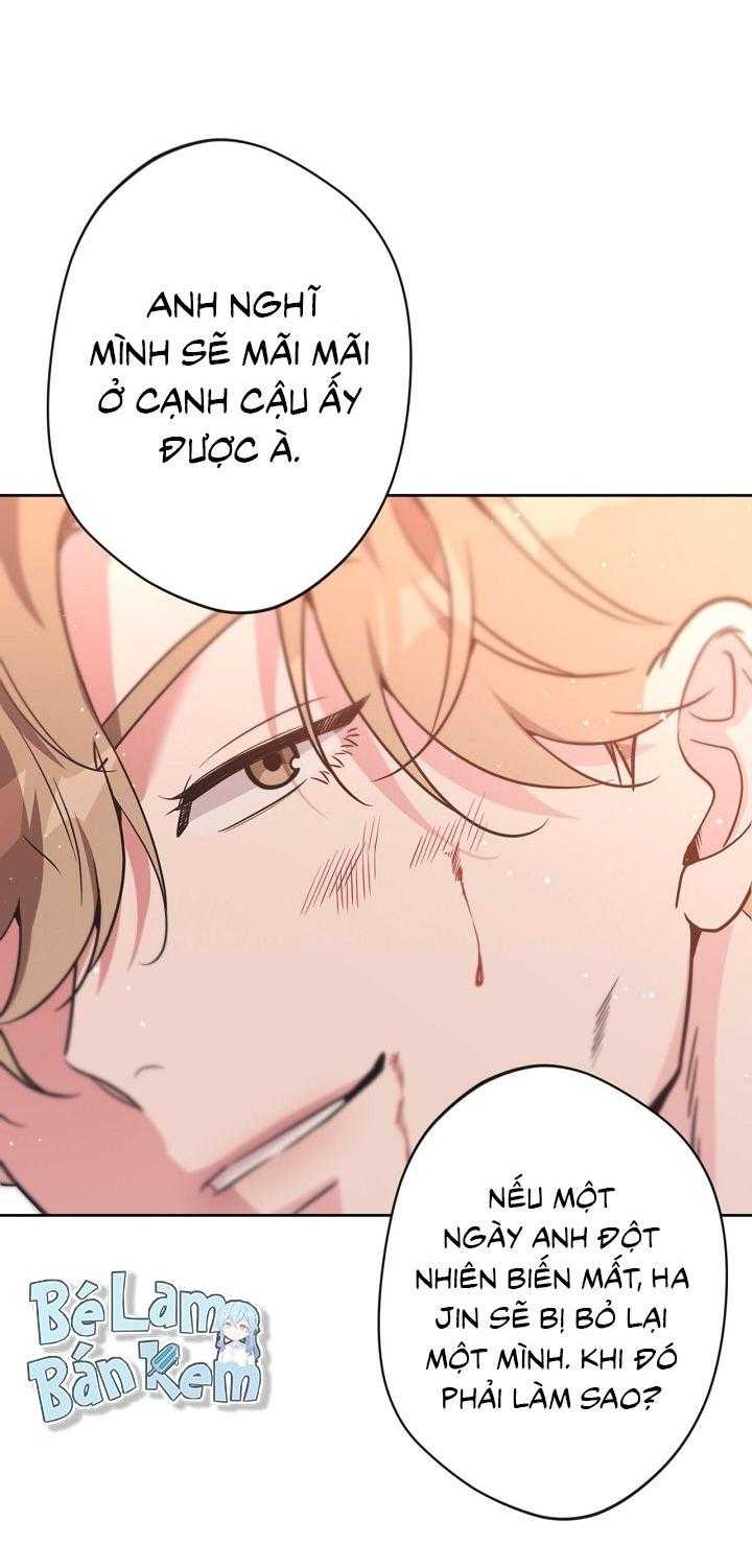 Angel kiss Chapter 39 - Trang 3
