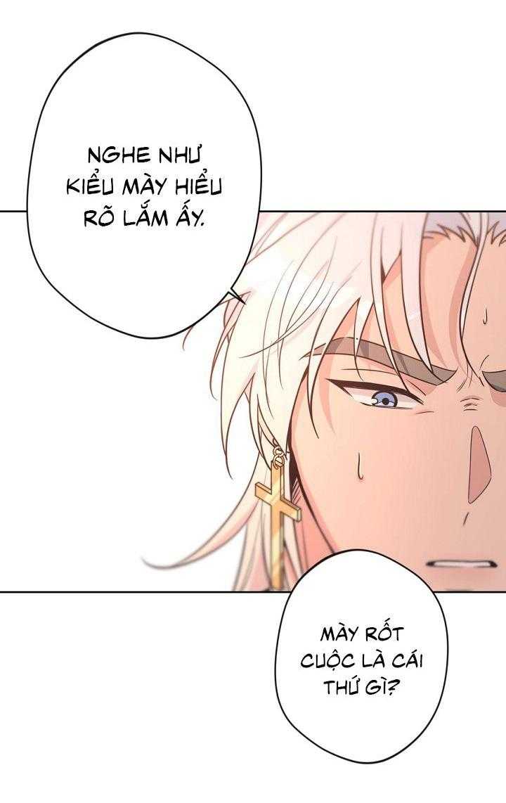Angel kiss Chapter 39 - Trang 3
