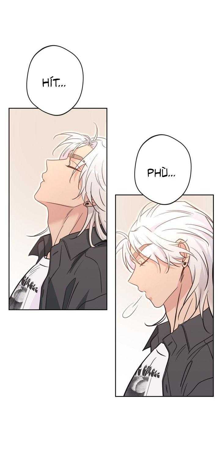 Angel kiss Chapter 39 - Trang 3