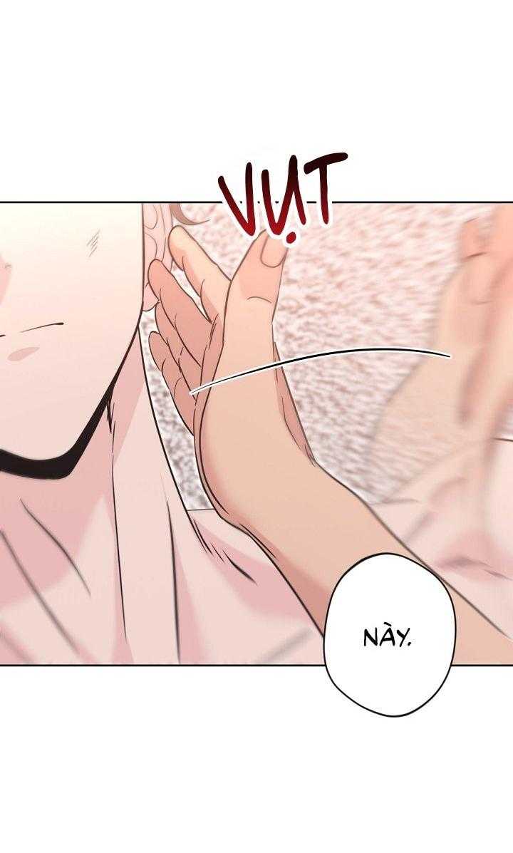 Angel kiss Chapter 39 - Trang 3