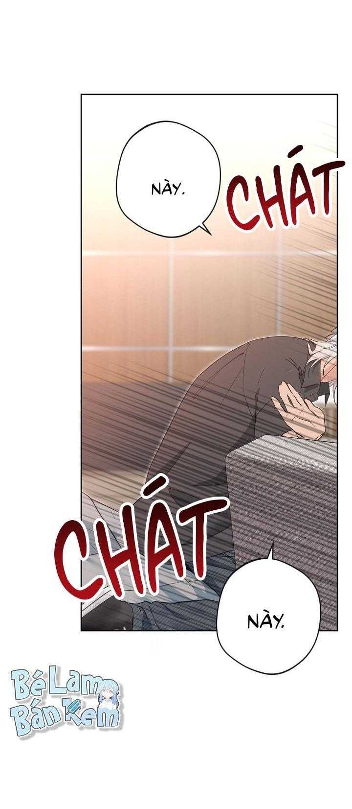 Angel kiss Chapter 39 - Trang 3