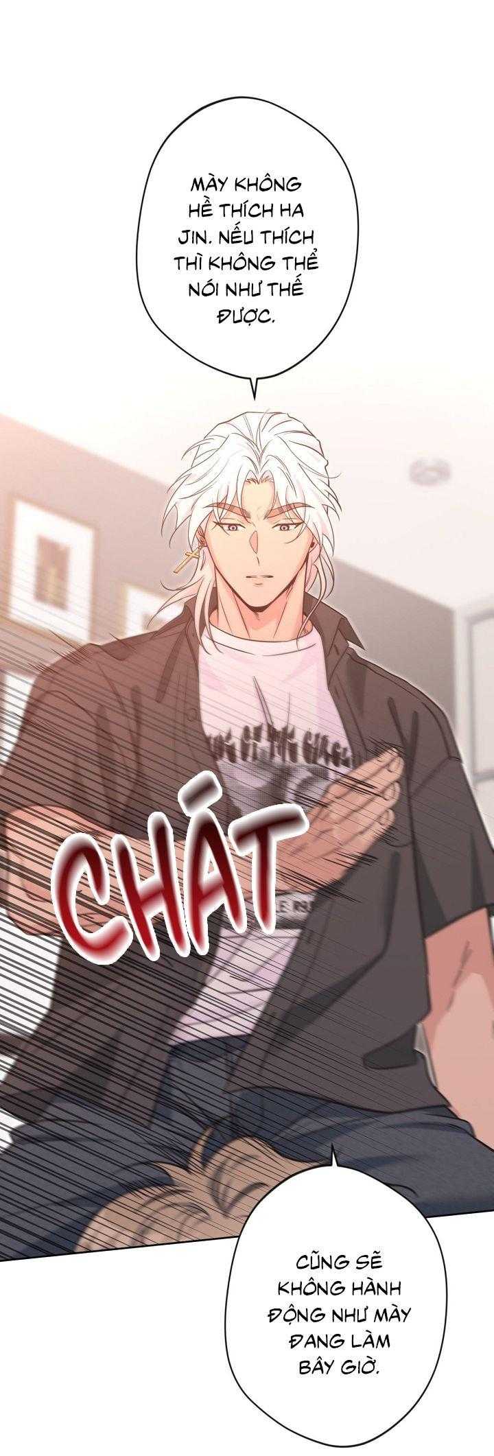 Angel kiss Chapter 39 - Trang 3