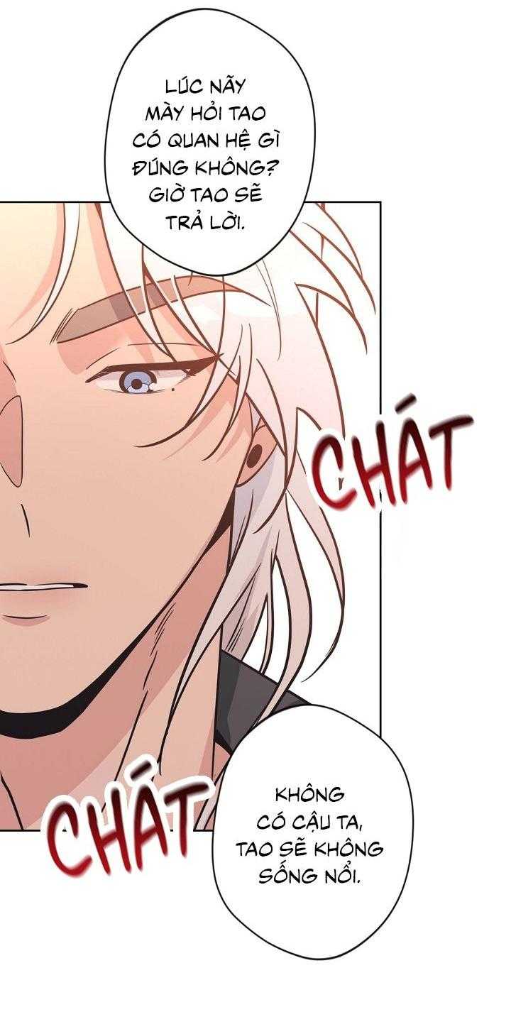 Angel kiss Chapter 39 - Trang 3
