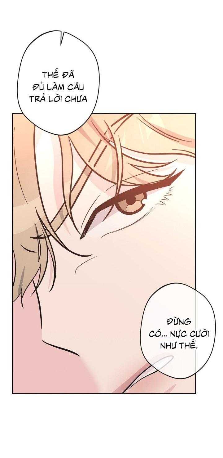 Angel kiss Chapter 39 - Trang 3