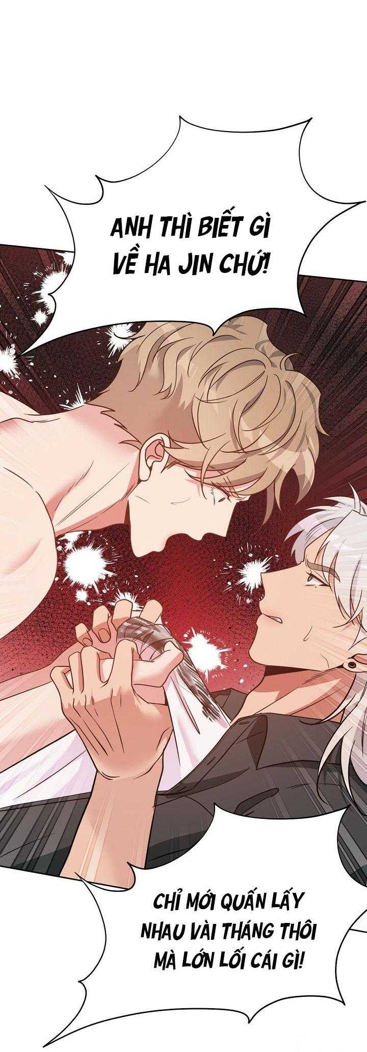 Angel kiss Chapter 39 - Trang 3