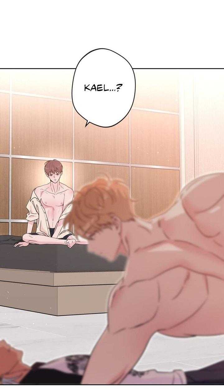 Angel kiss Chapter 39 - Trang 3