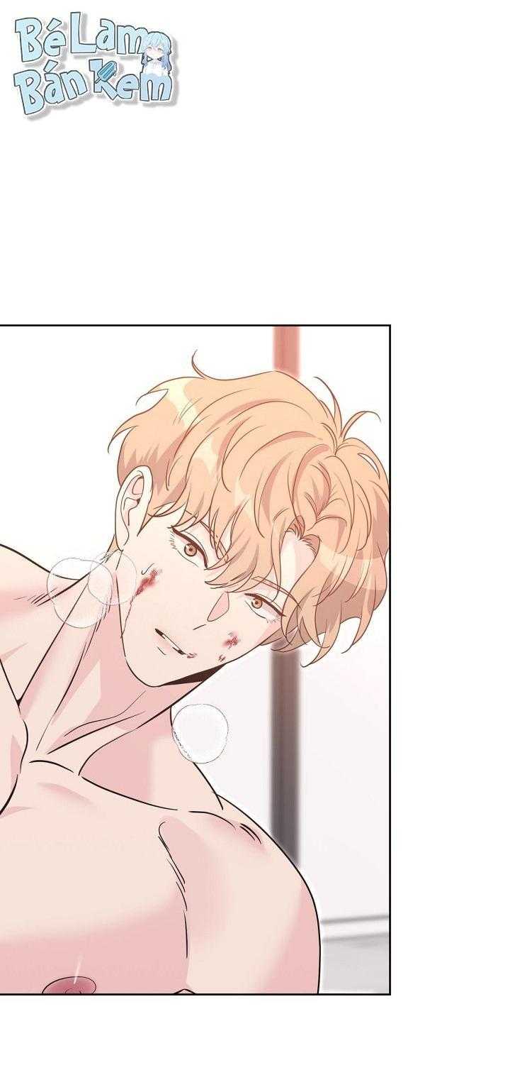 Angel kiss Chapter 39 - Trang 3