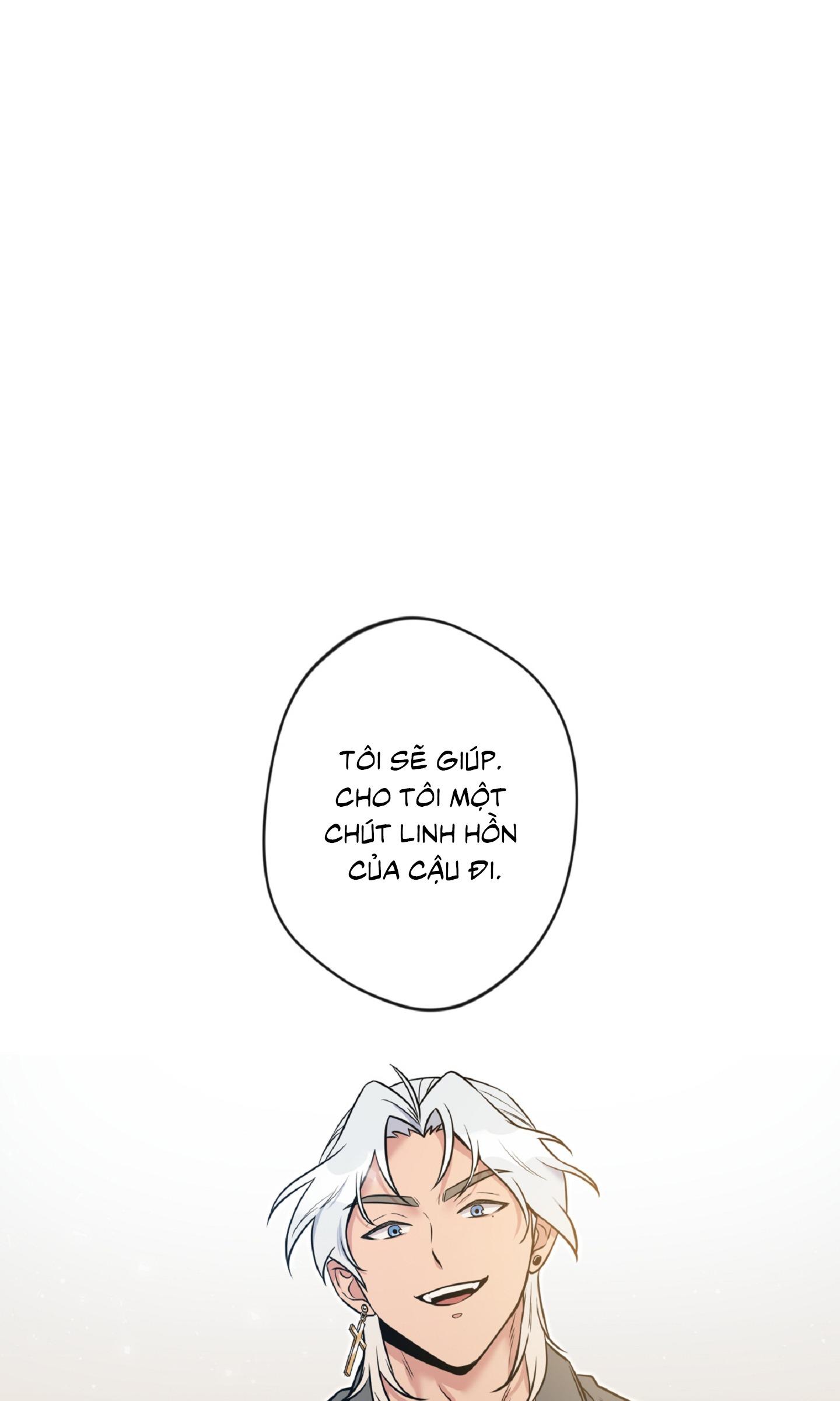 Angel kiss Chapter 4 - Trang 4