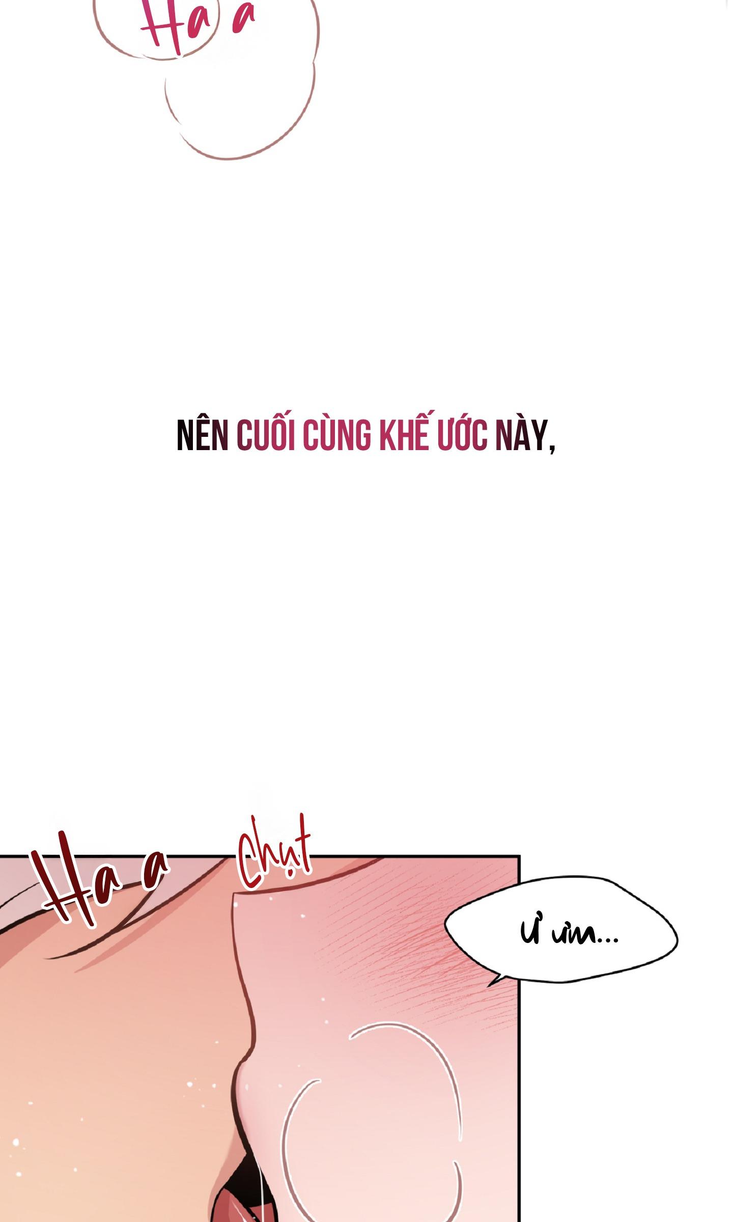 Angel kiss Chapter 4 - Trang 4