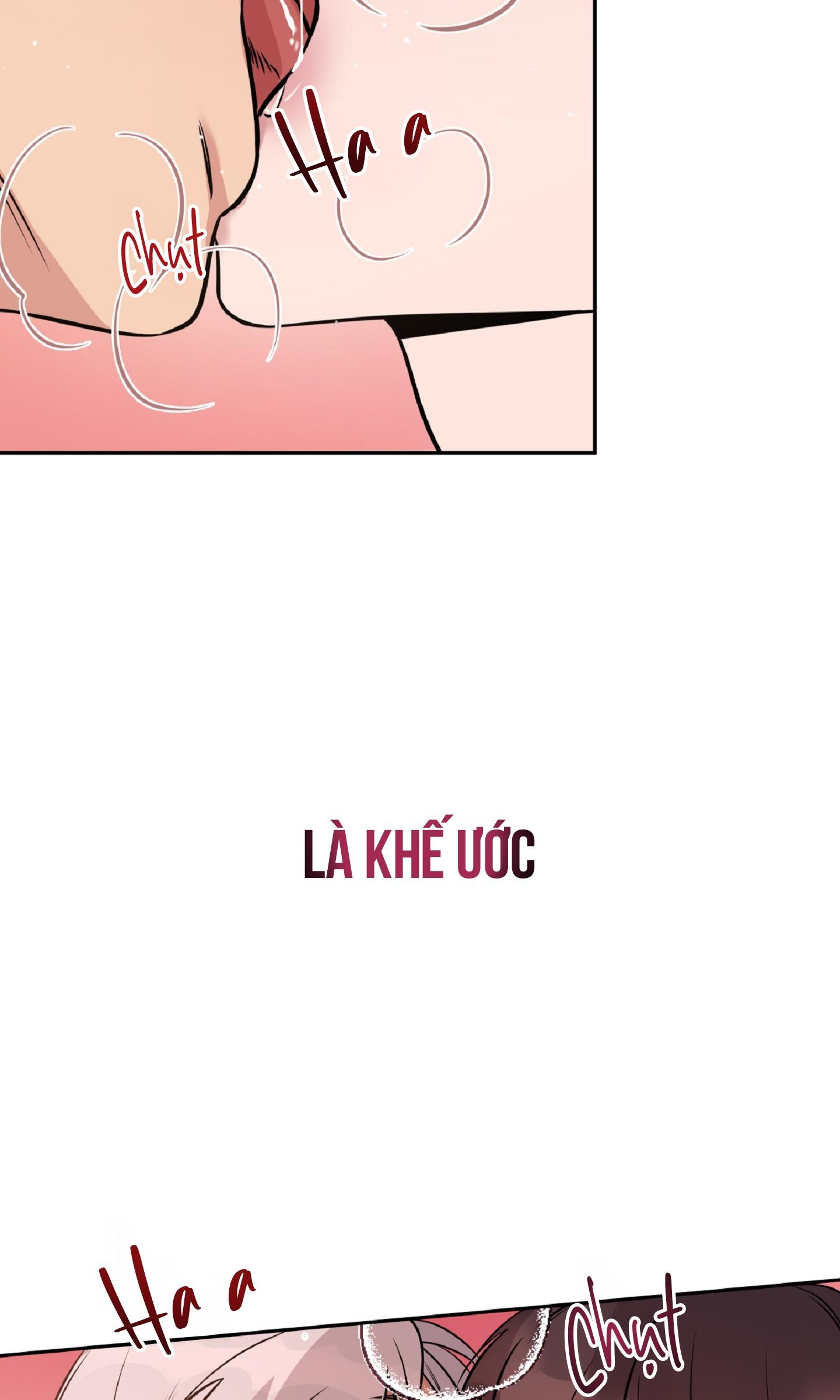 Angel kiss Chapter 4 - Trang 4