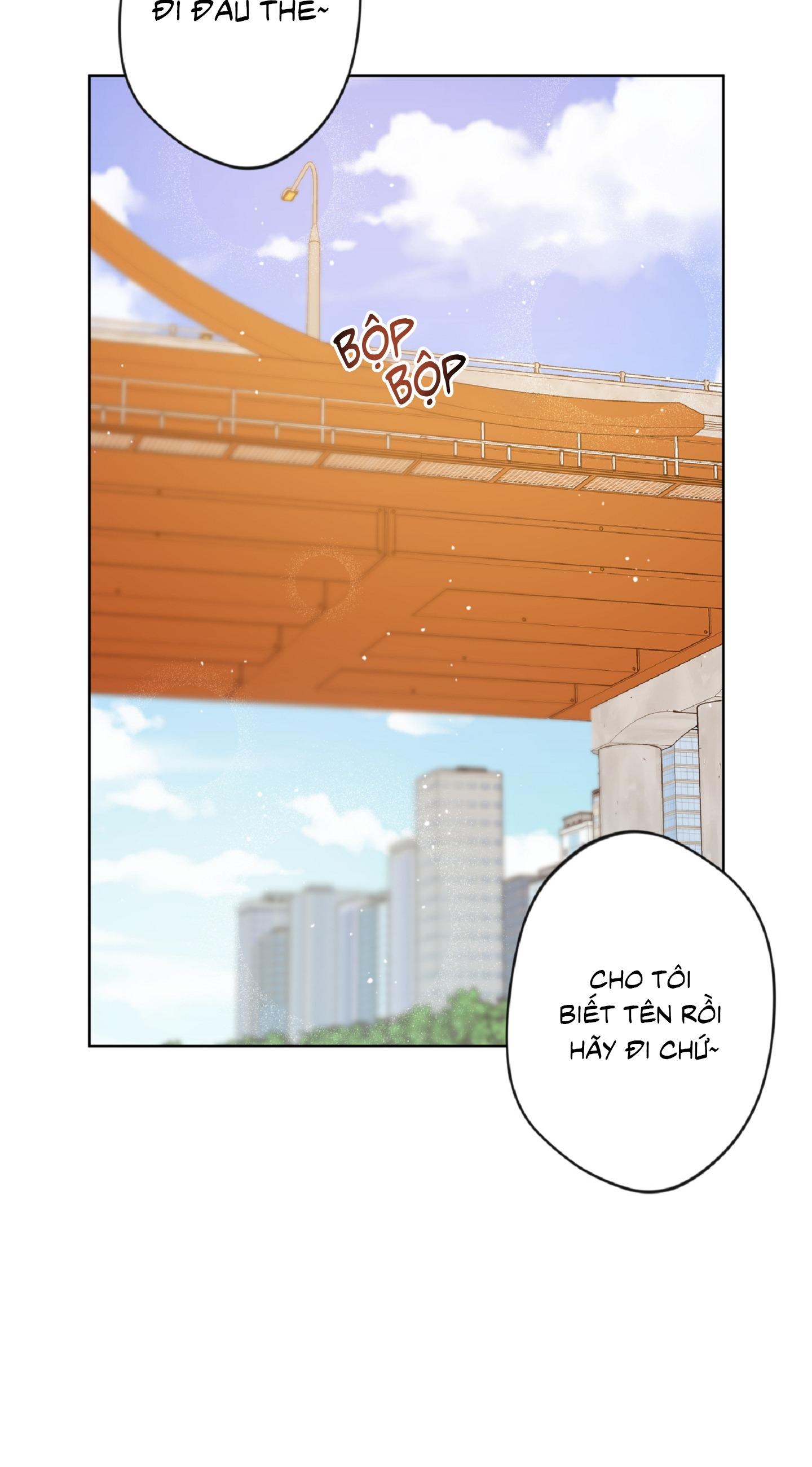 Angel kiss Chapter 4 - Trang 4