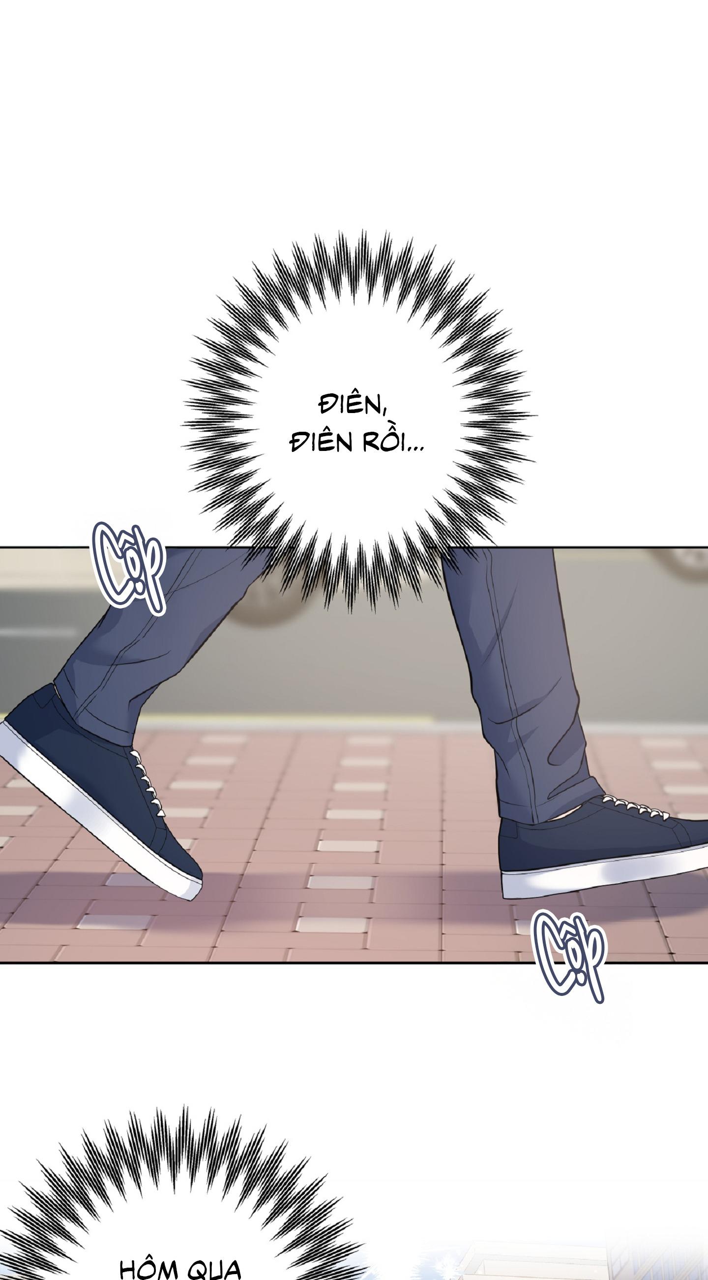 Angel kiss Chapter 4 - Trang 4