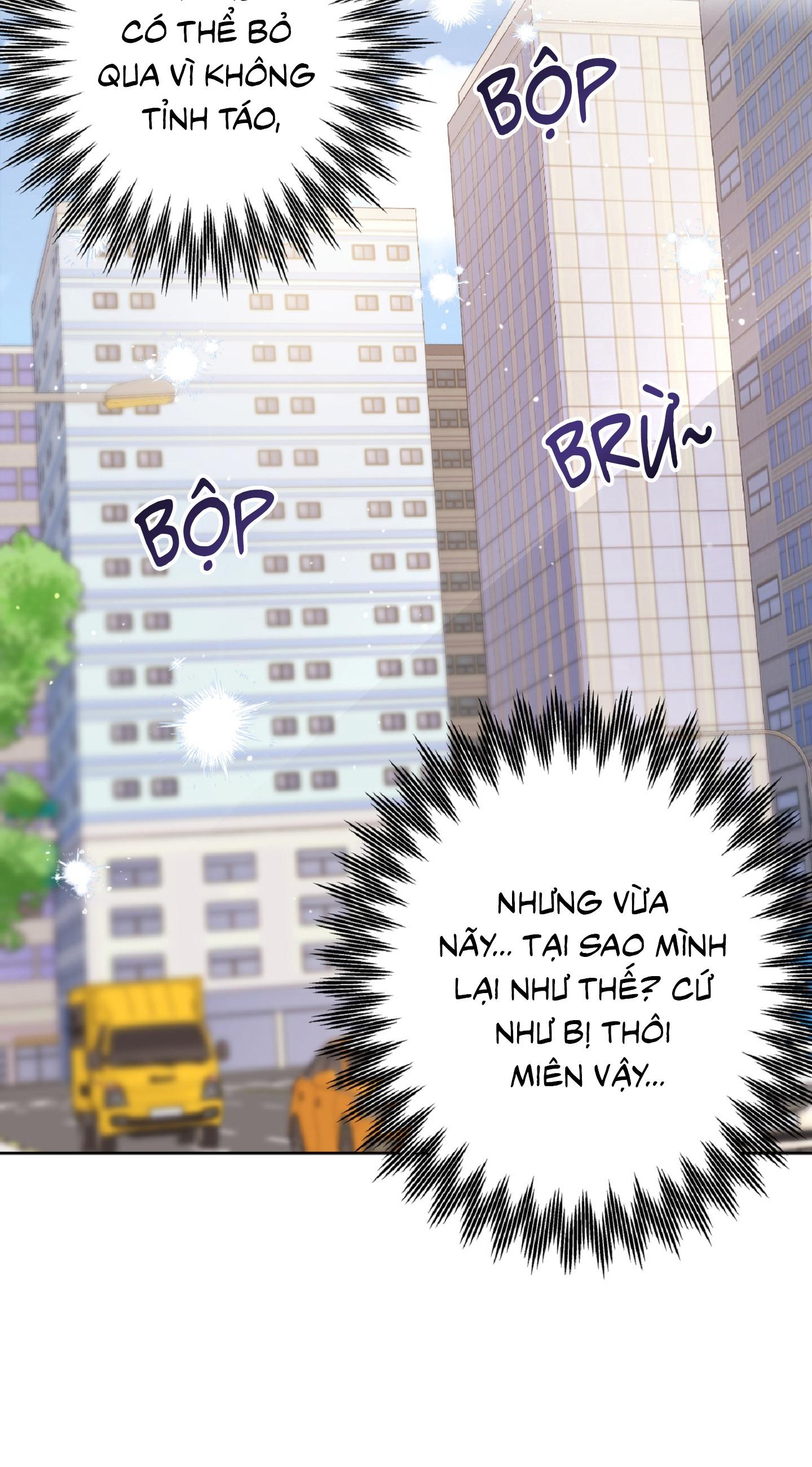 Angel kiss Chapter 4 - Trang 4