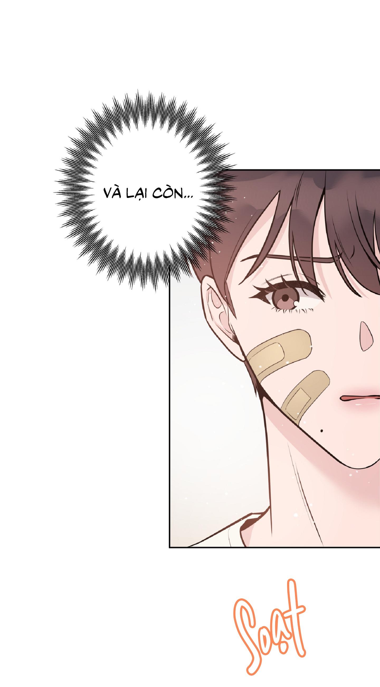 Angel kiss Chapter 4 - Trang 4