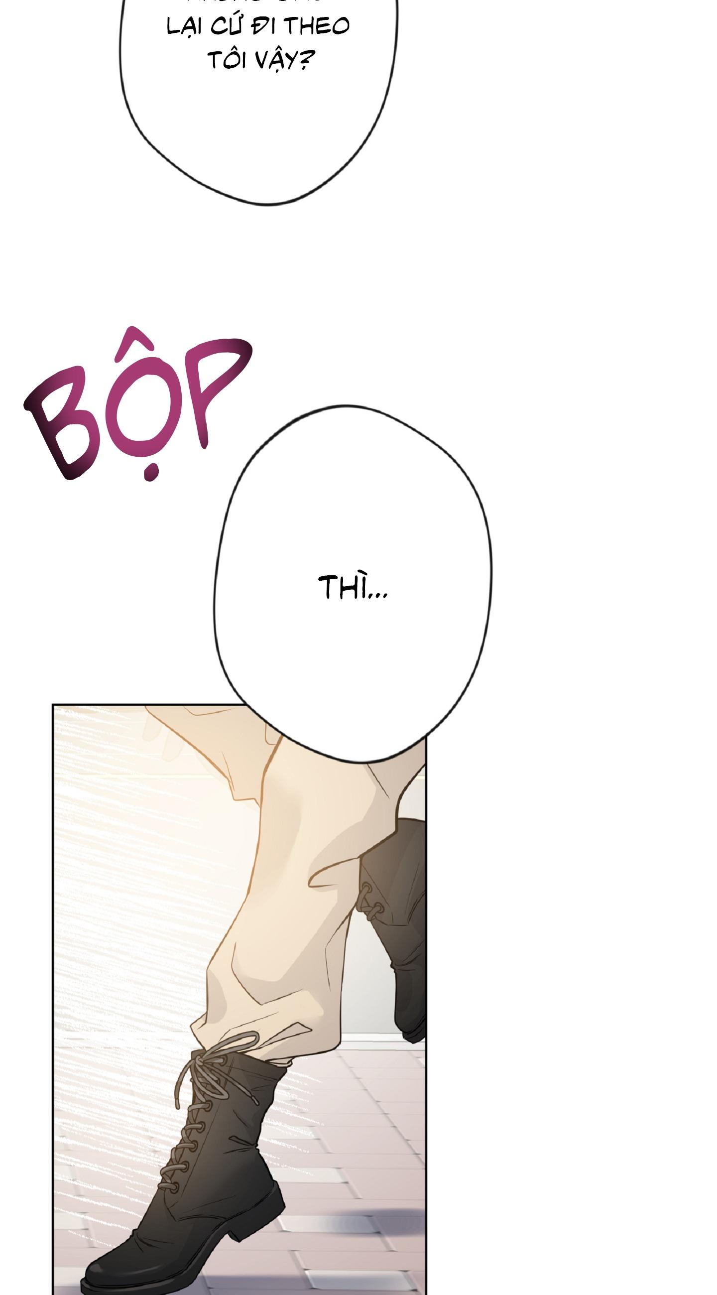 Angel kiss Chapter 4 - Trang 4