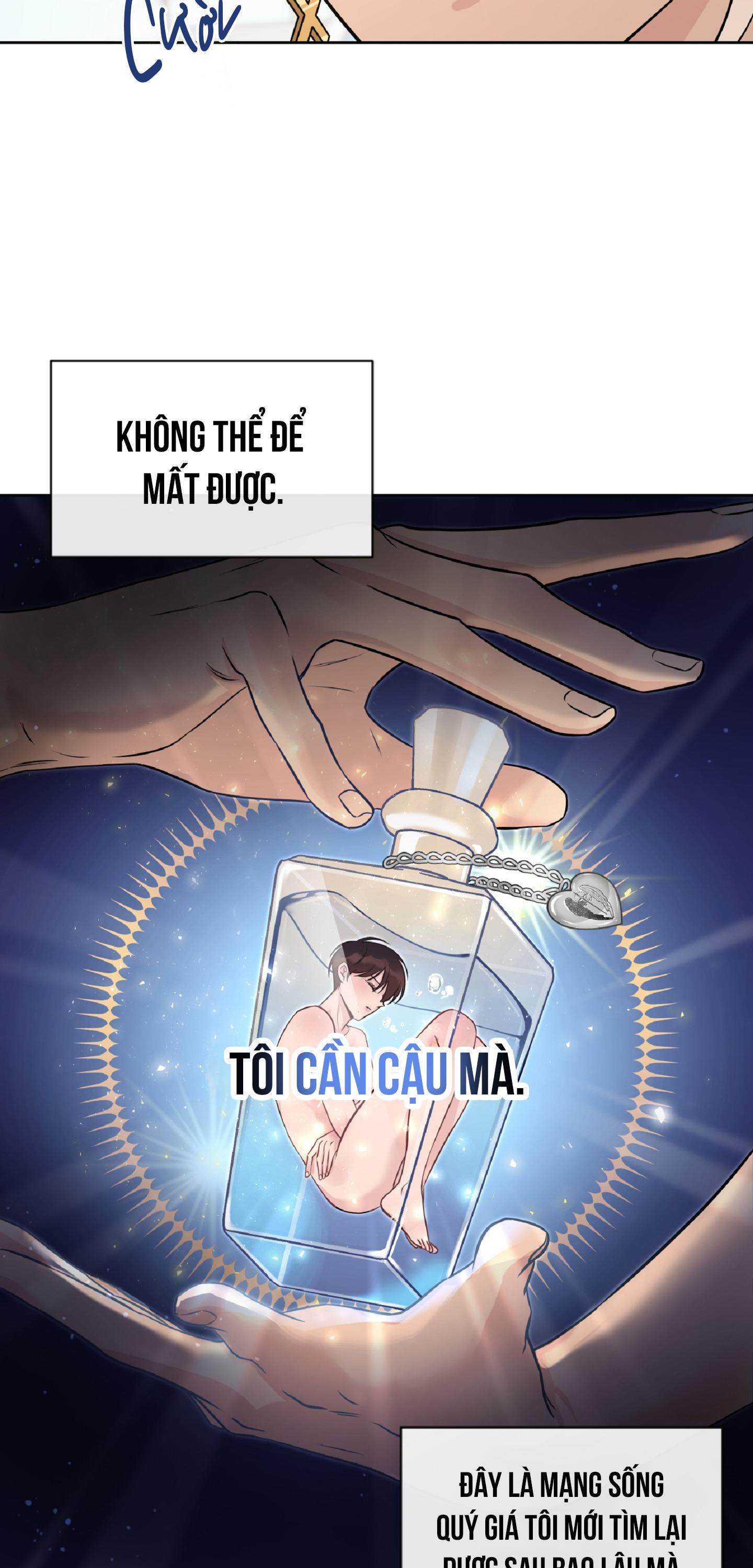 Angel kiss Chapter 4 - Trang 4