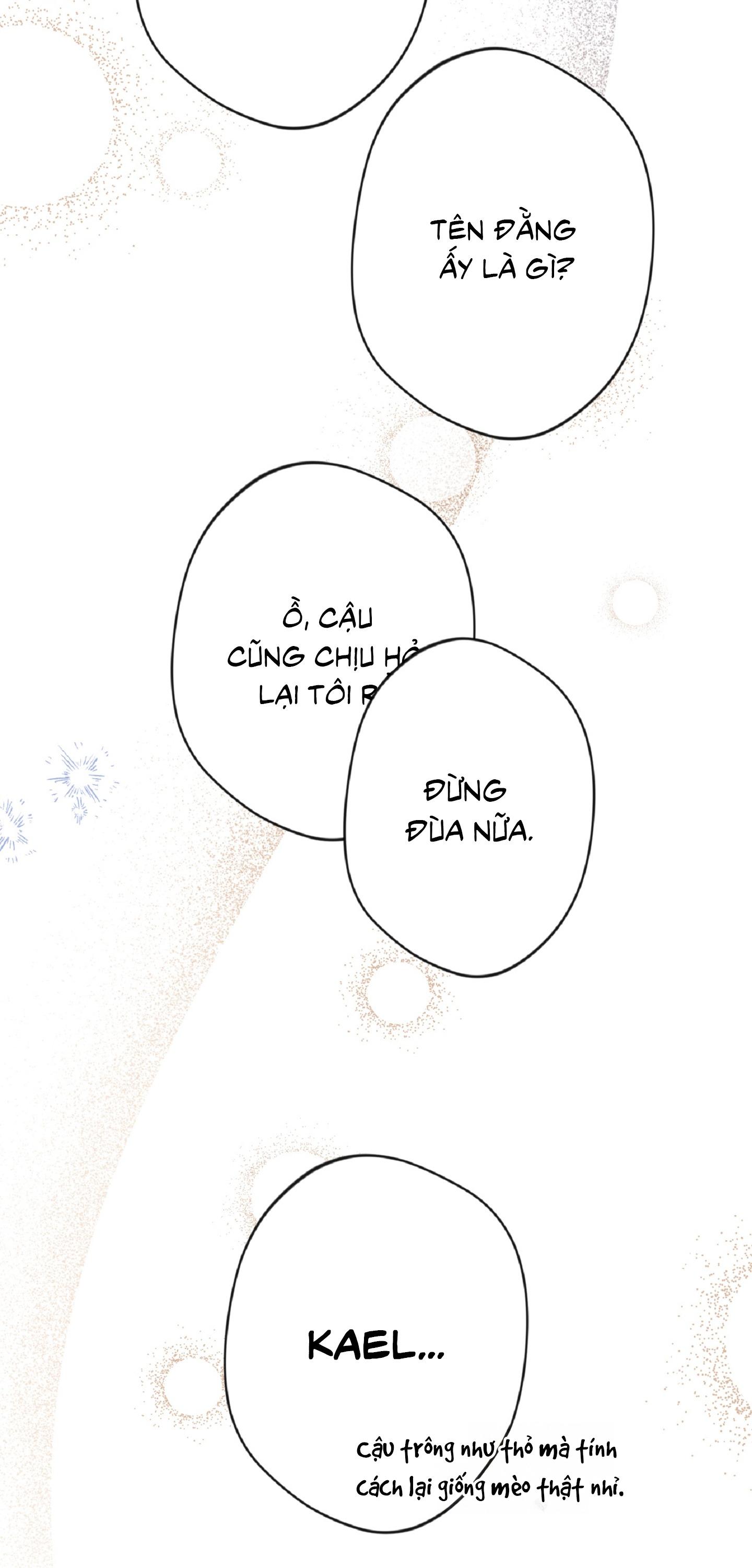 Angel kiss Chapter 4 - Trang 4