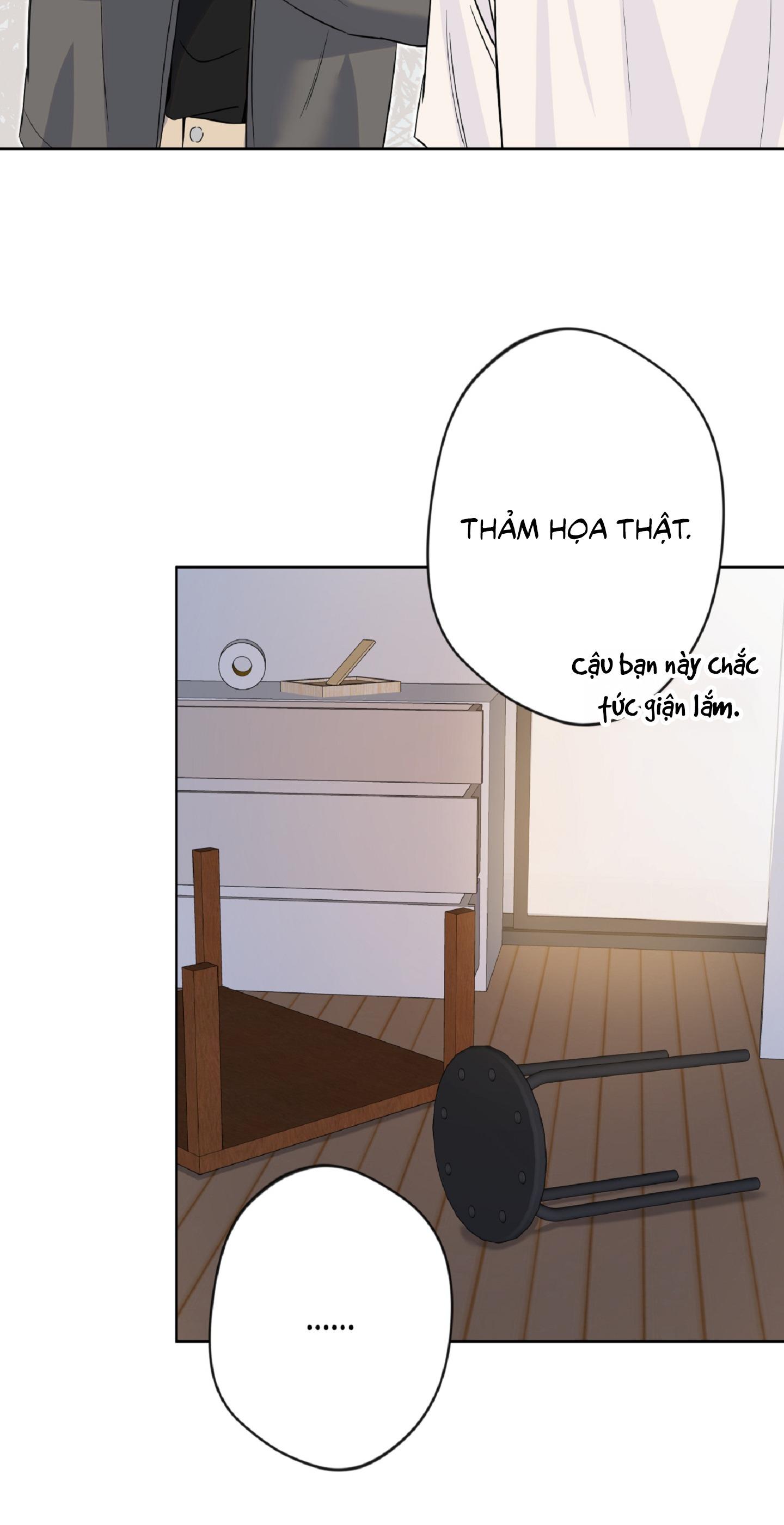 Angel kiss Chapter 4 - Trang 4