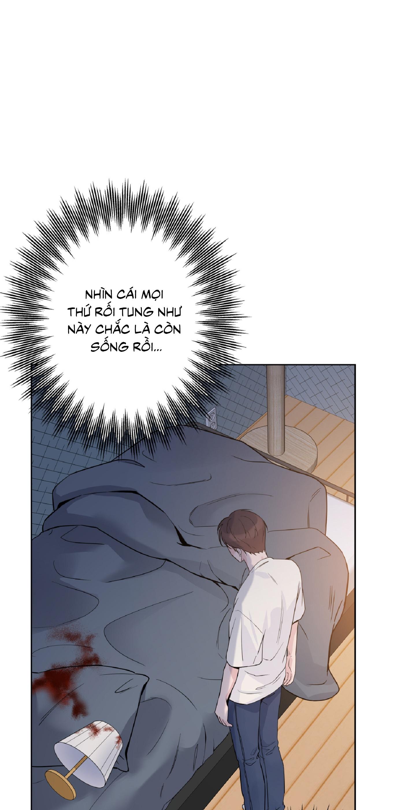 Angel kiss Chapter 4 - Trang 4