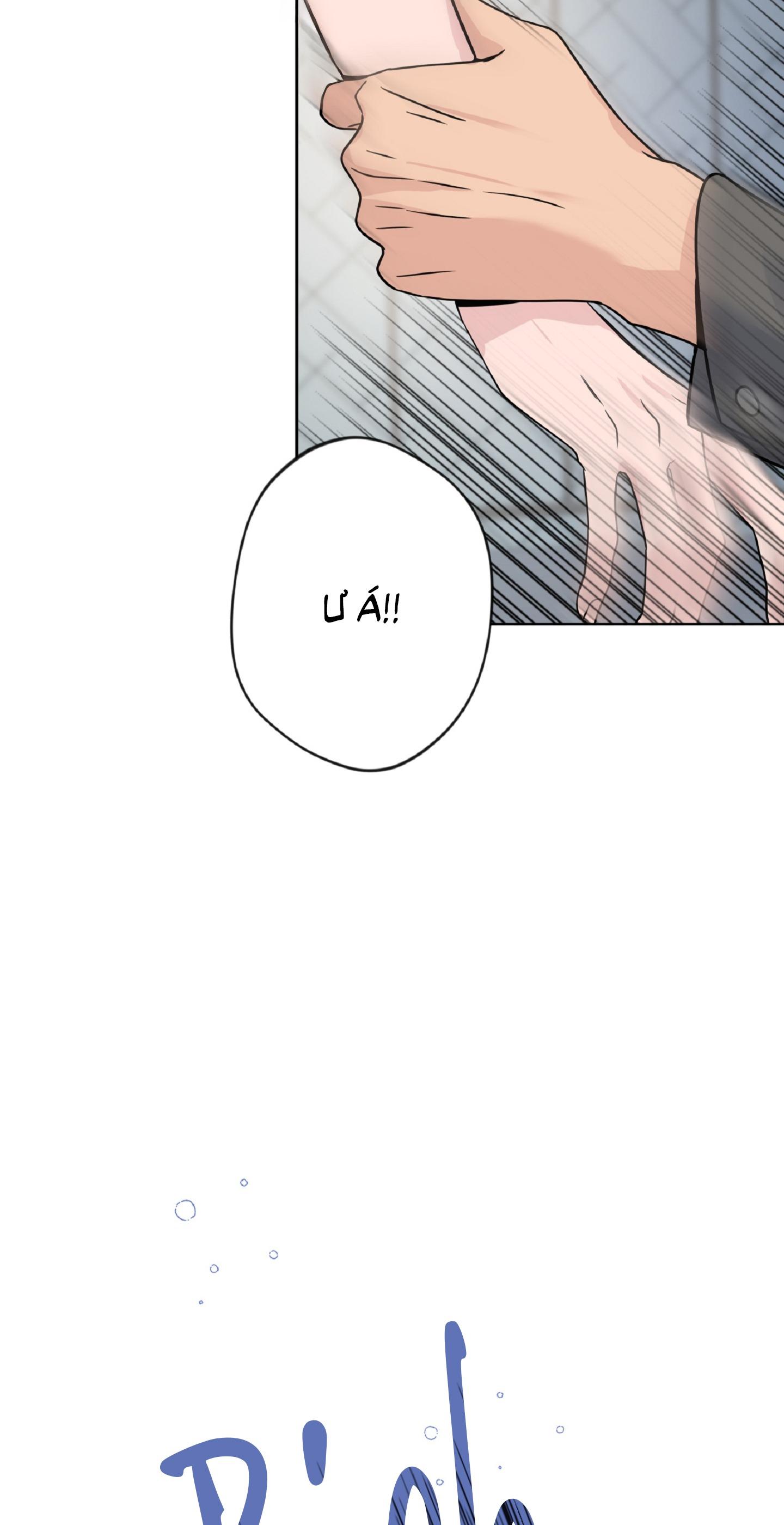 Angel kiss Chapter 4 - Trang 4