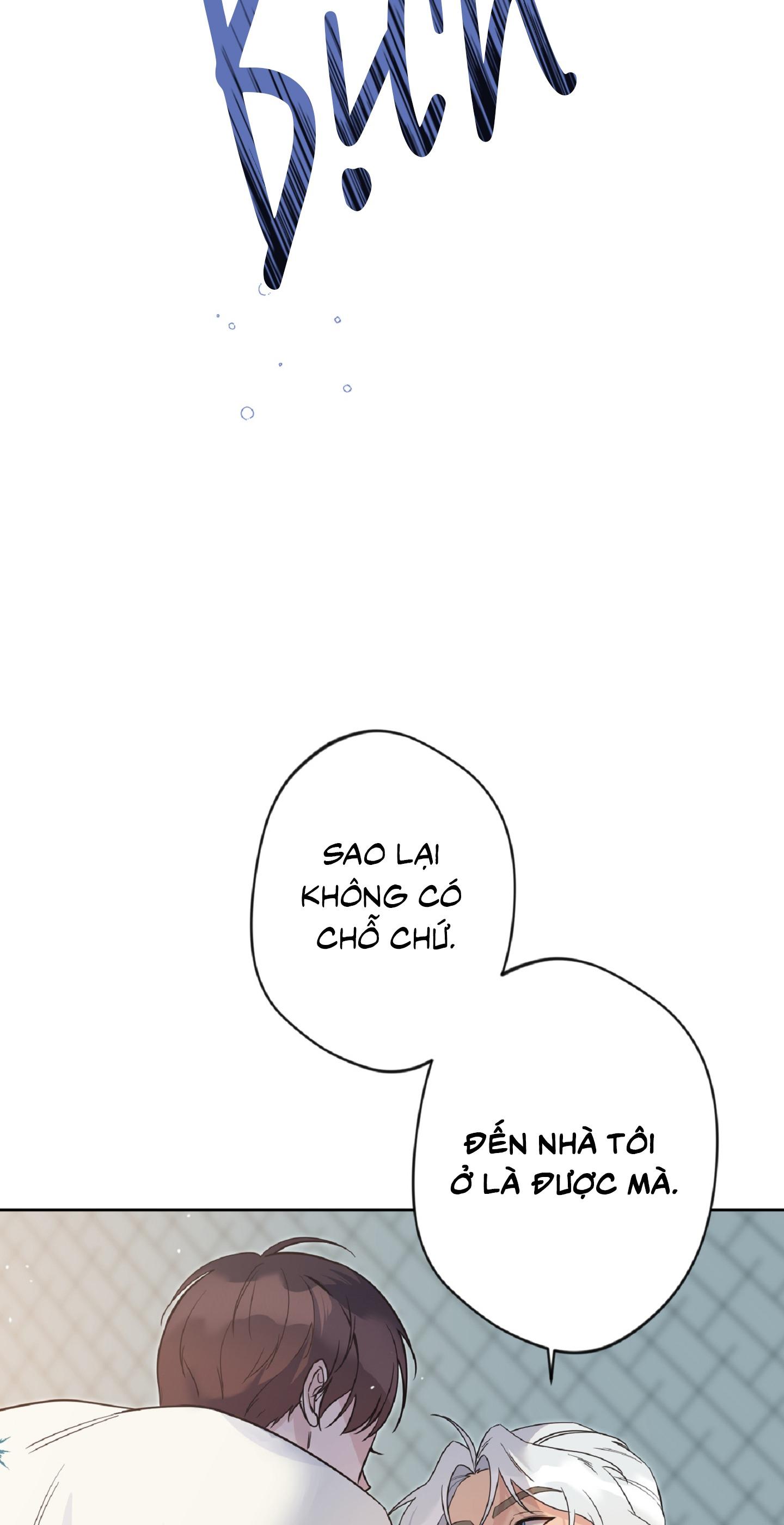 Angel kiss Chapter 4 - Trang 4