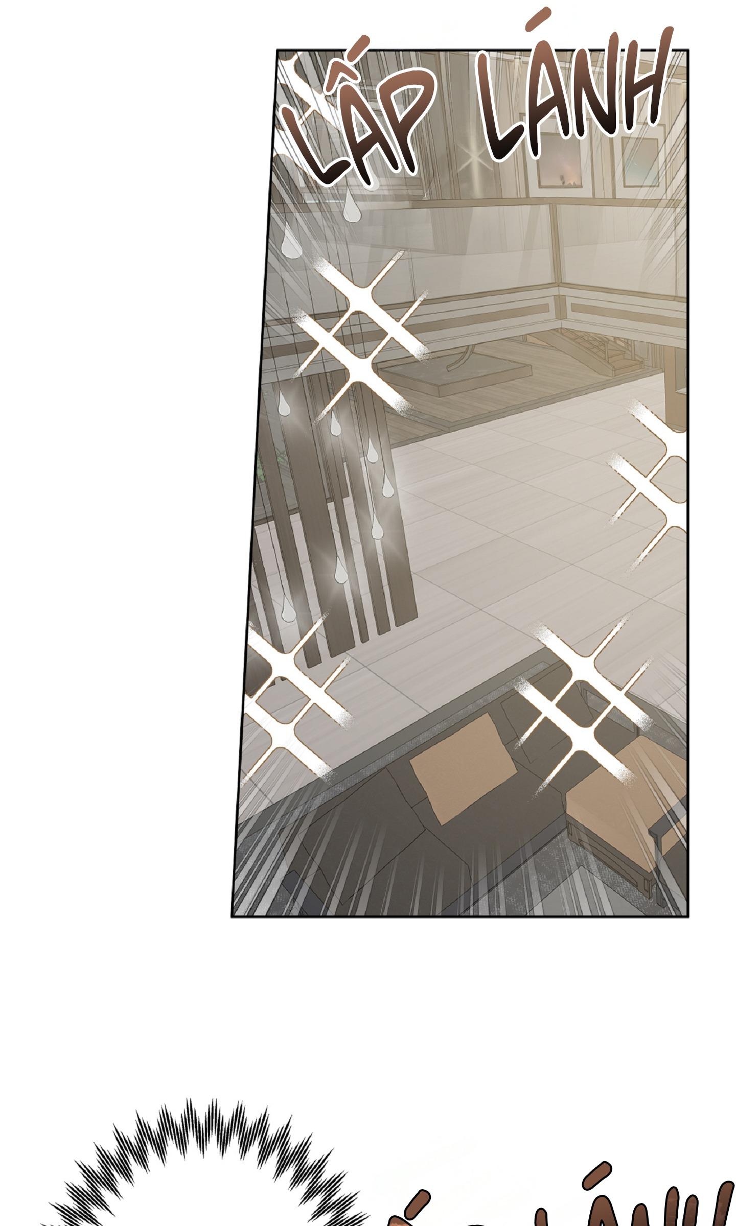 Angel kiss Chapter 4 - Trang 4