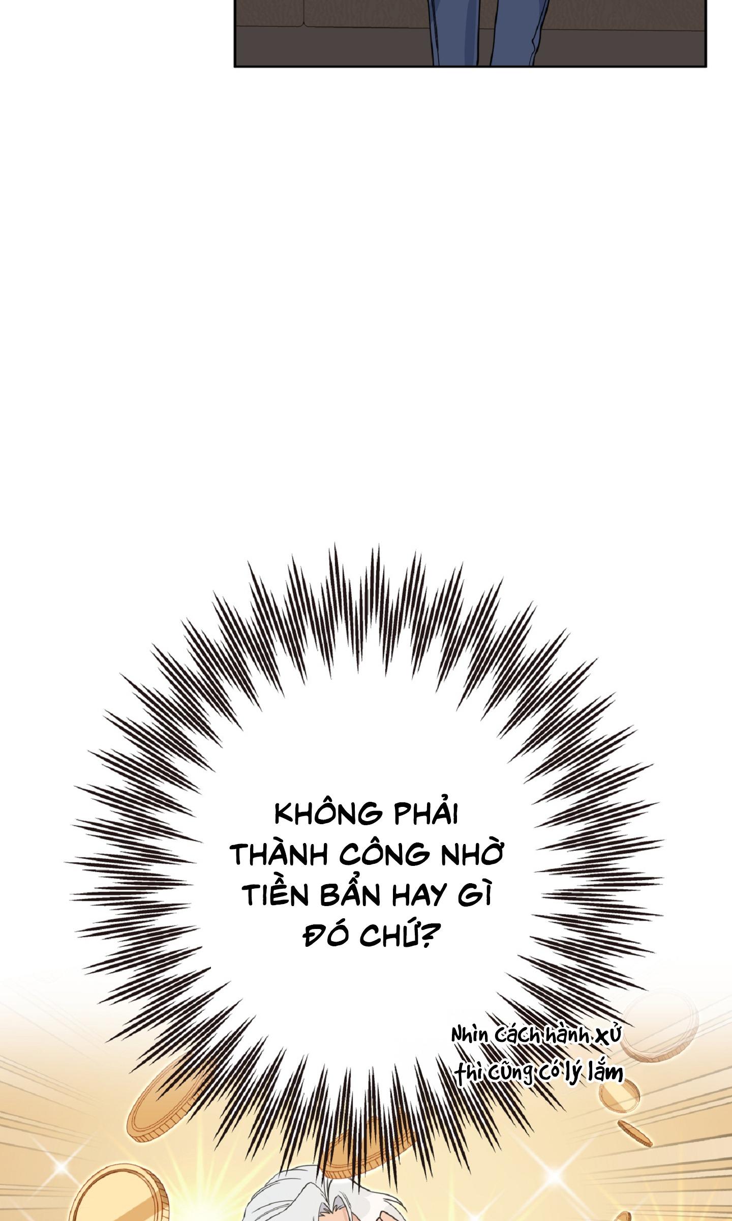Angel kiss Chapter 4 - Trang 4
