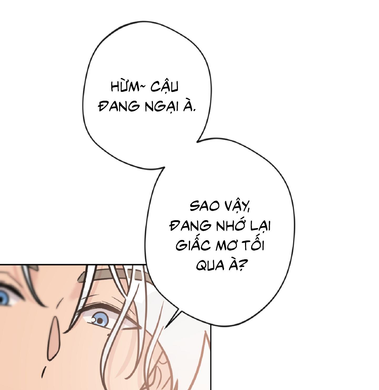 Angel kiss Chapter 4 - Trang 4