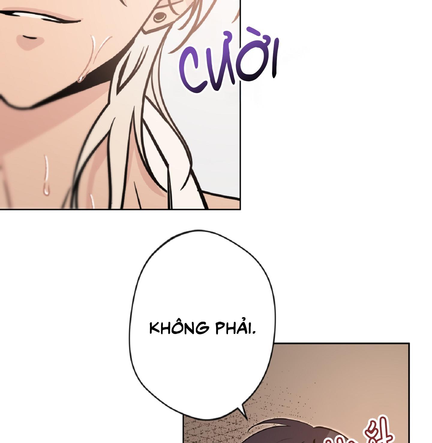 Angel kiss Chapter 4 - Trang 4