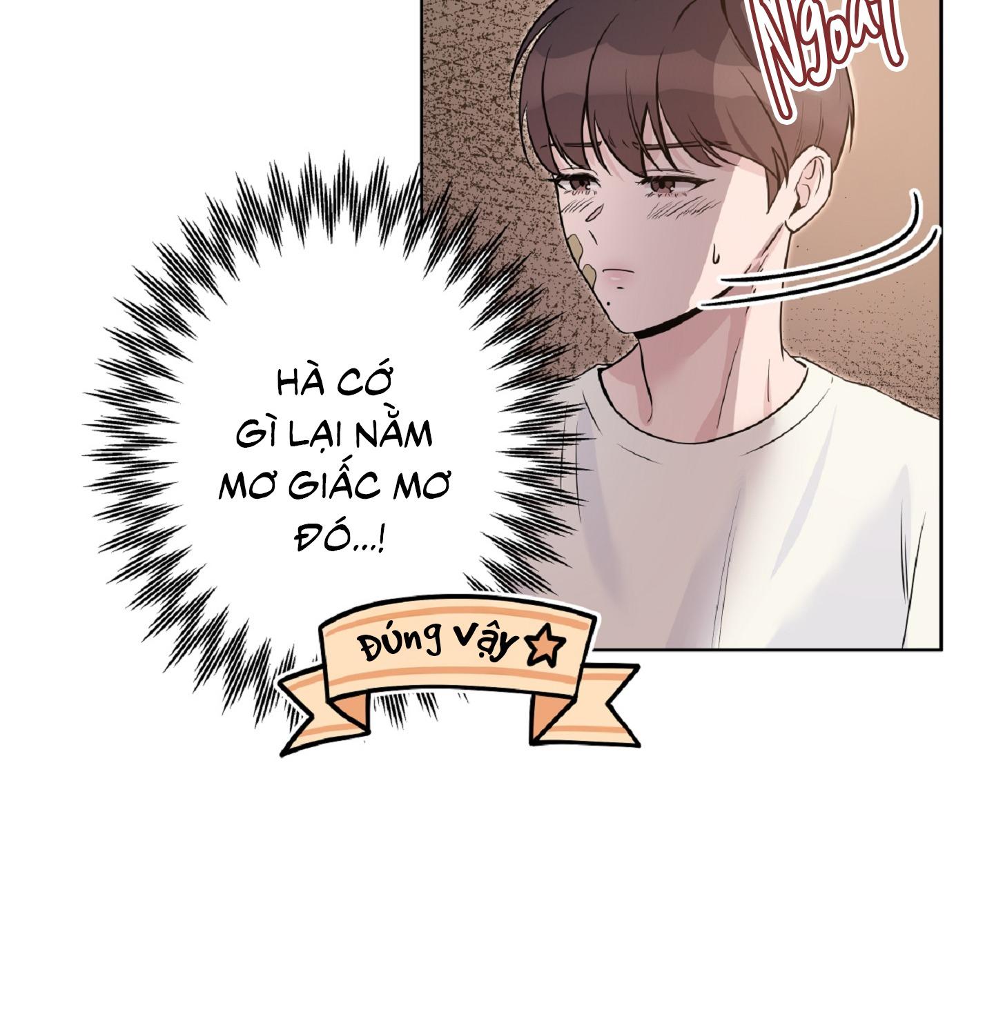 Angel kiss Chapter 4 - Trang 4