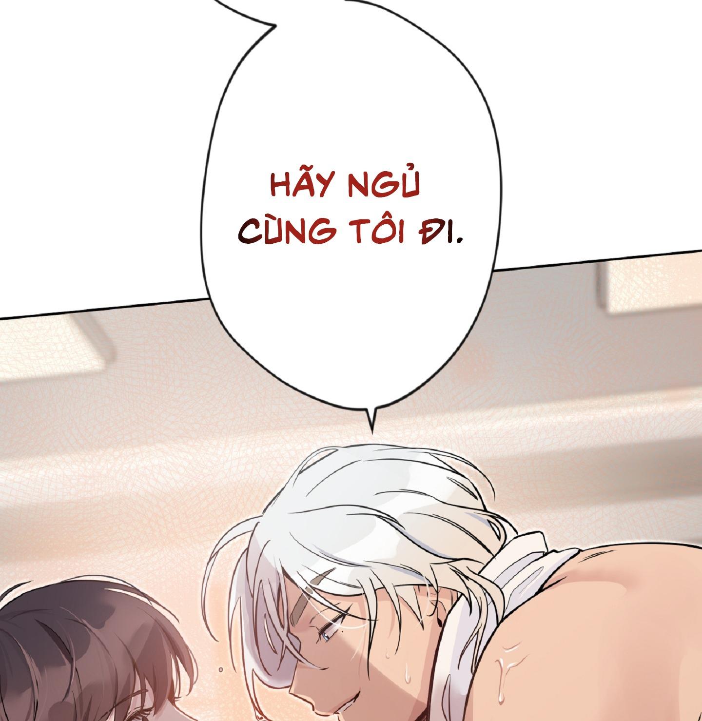 Angel kiss Chapter 4 - Trang 4