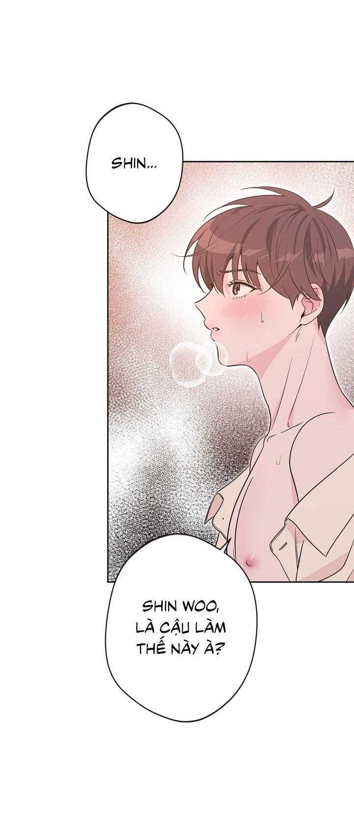 Angel kiss Chapter 40 - Trang 3