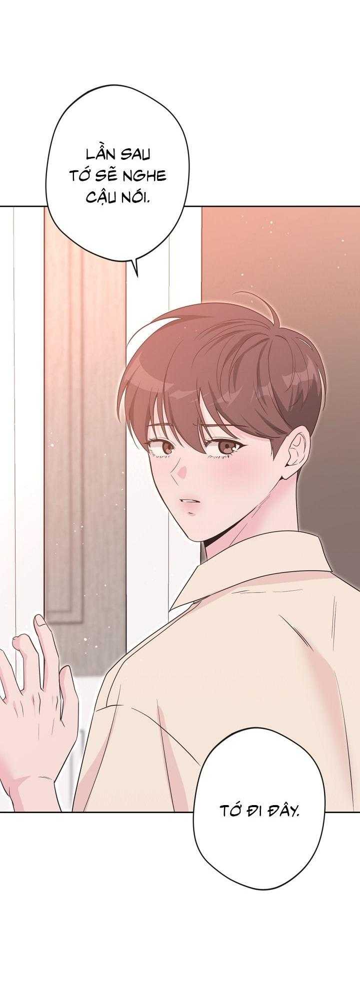Angel kiss Chapter 40 - Trang 3
