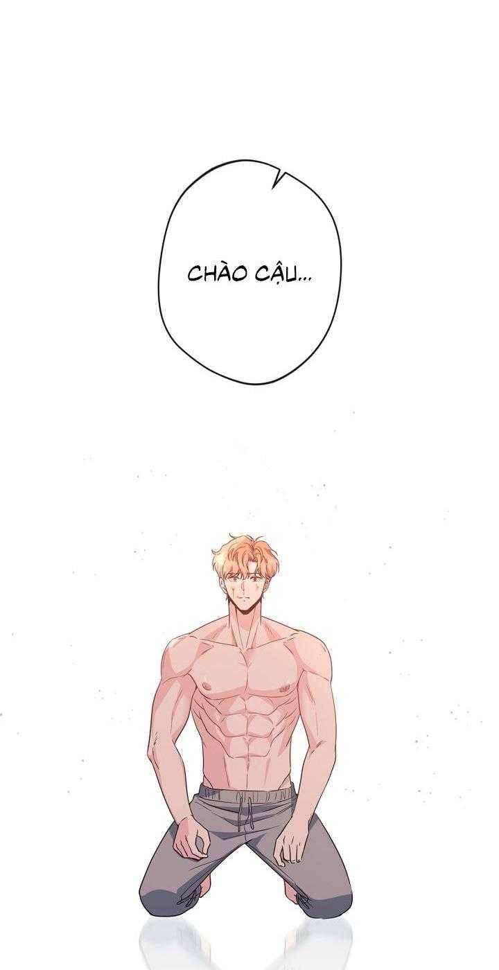 Angel kiss Chapter 40 - Trang 3