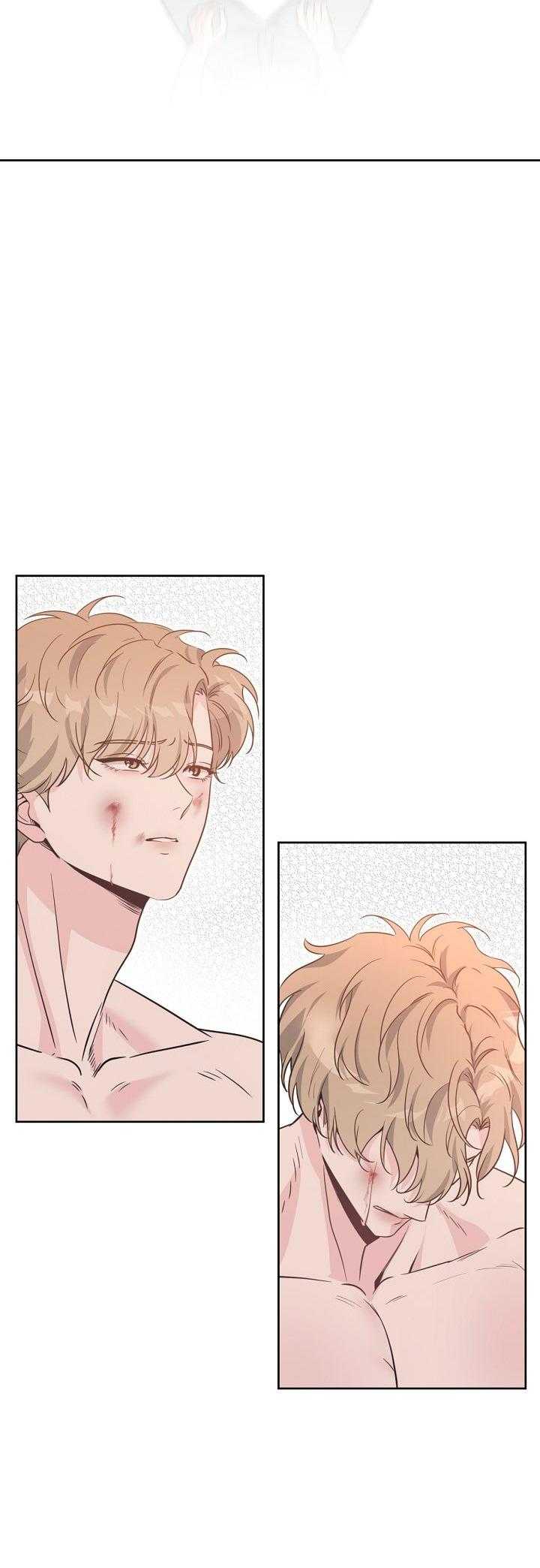 Angel kiss Chapter 40 - Trang 3