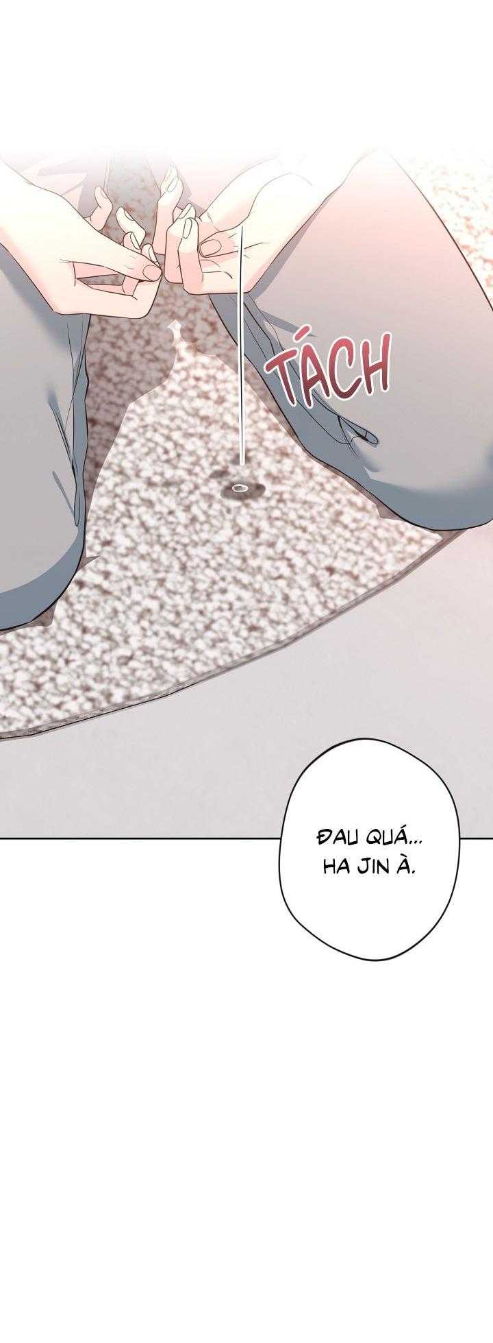Angel kiss Chapter 40 - Trang 3