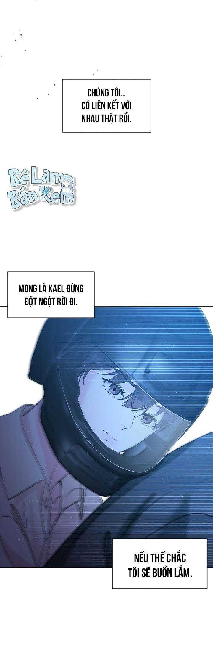 Angel kiss Chapter 40 - Trang 3