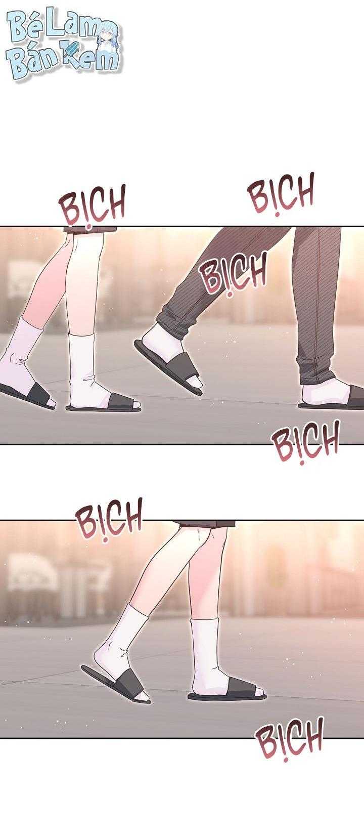 Angel kiss Chapter 40 - Trang 3
