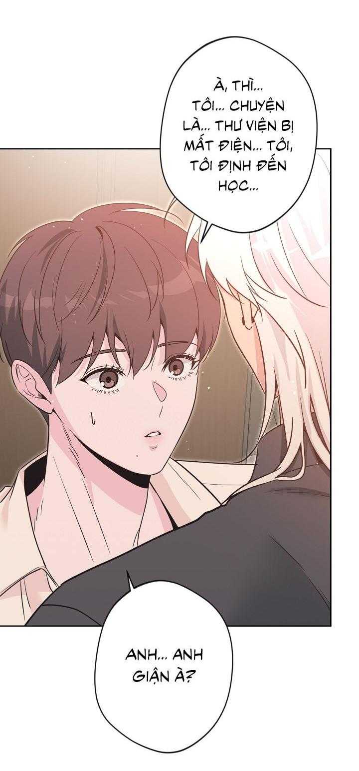 Angel kiss Chapter 40 - Trang 3