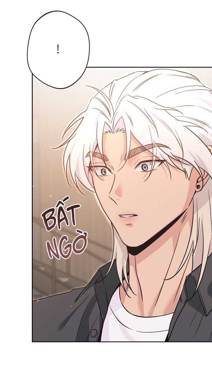 Angel kiss Chapter 40 - Trang 3
