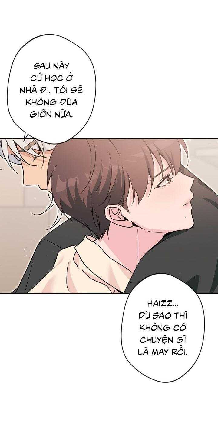 Angel kiss Chapter 40 - Trang 3