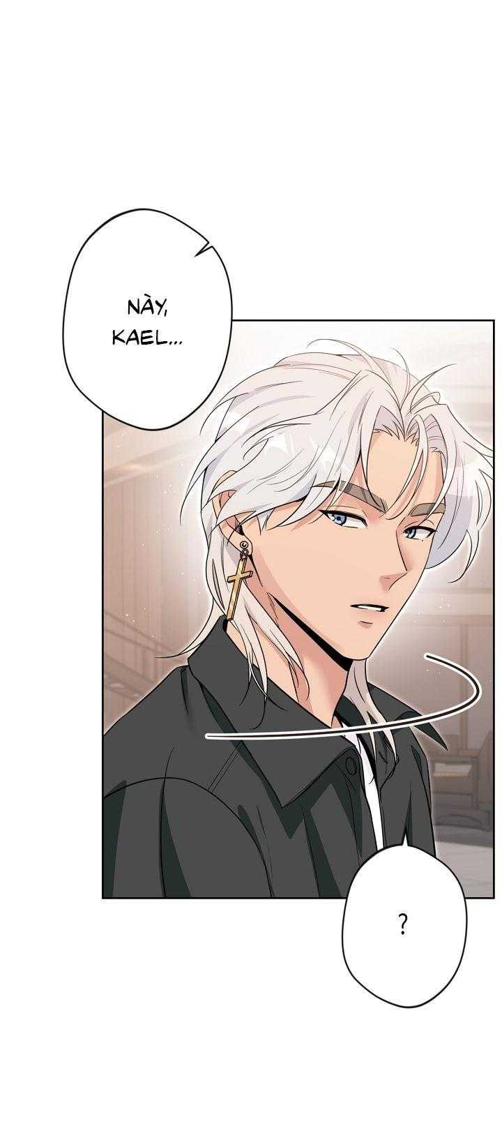 Angel kiss Chapter 40 - Trang 3