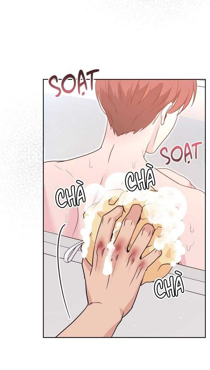 Angel kiss Chapter 40 - Trang 3
