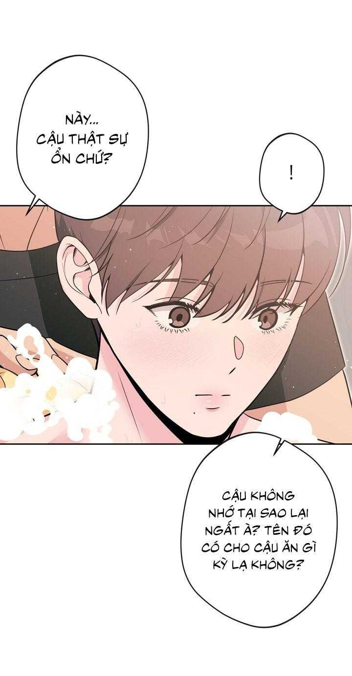 Angel kiss Chapter 40 - Trang 3