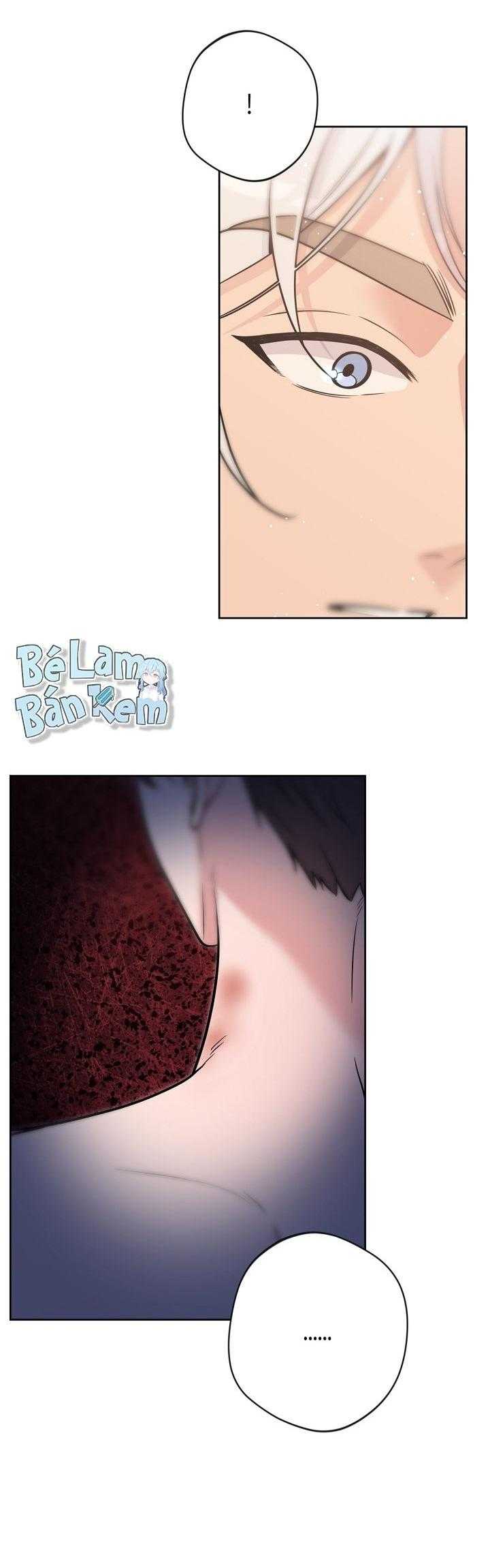 Angel kiss Chapter 40 - Trang 3