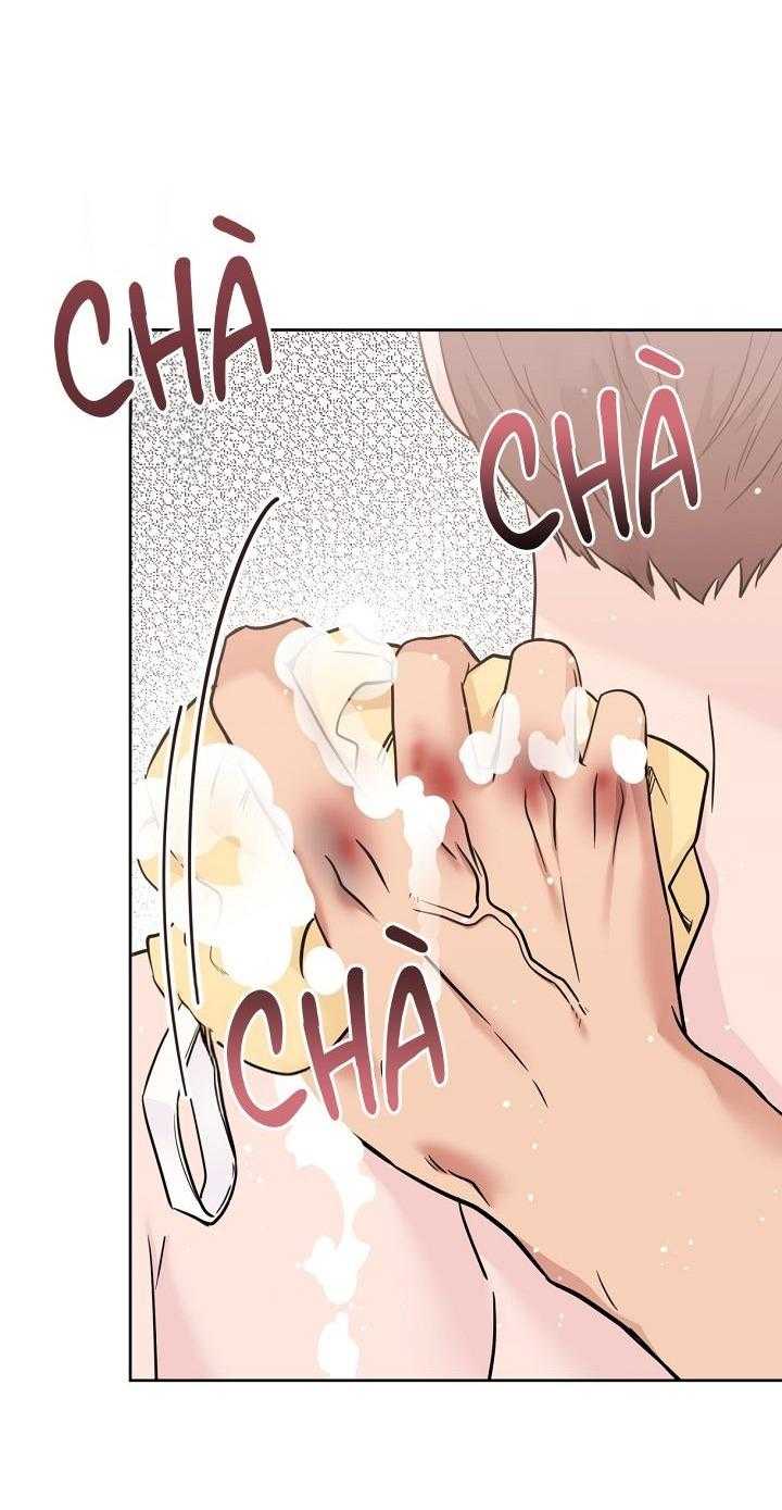 Angel kiss Chapter 40 - Trang 3