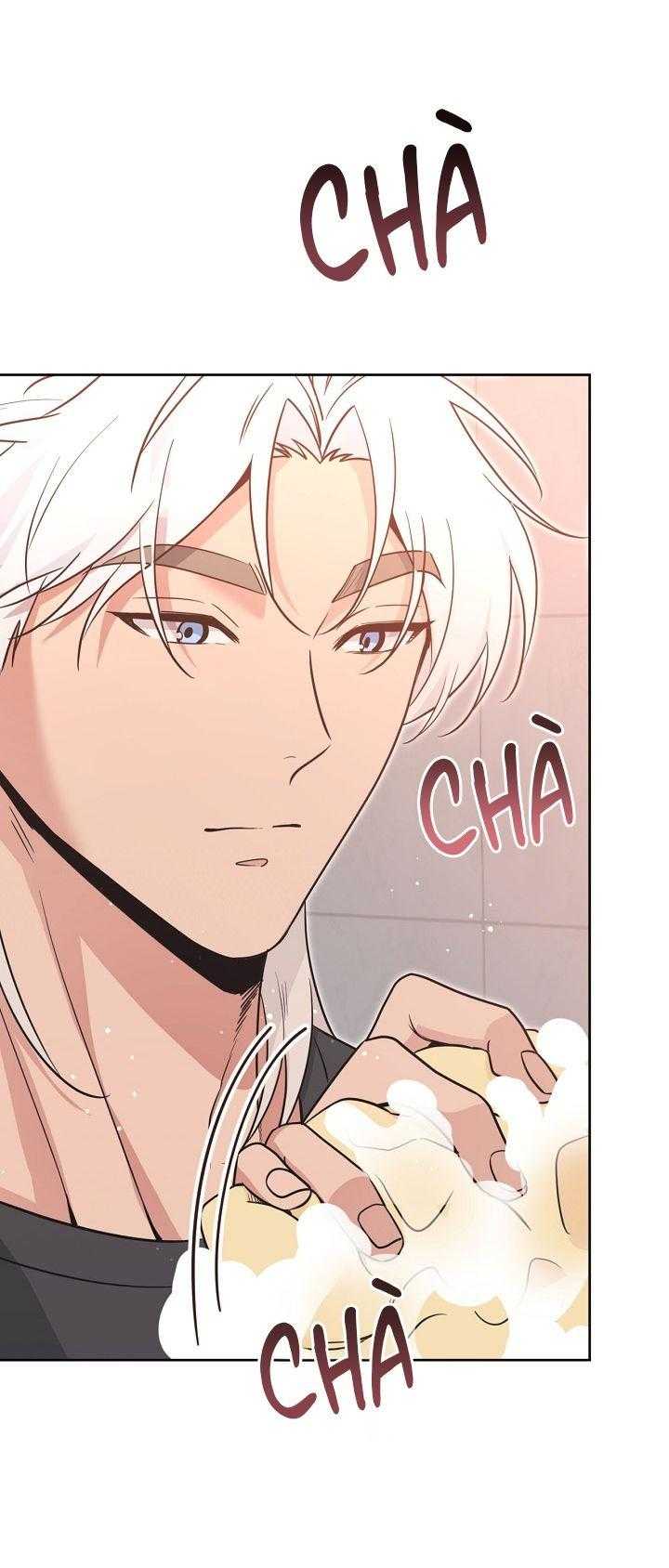 Angel kiss Chapter 40 - Trang 3