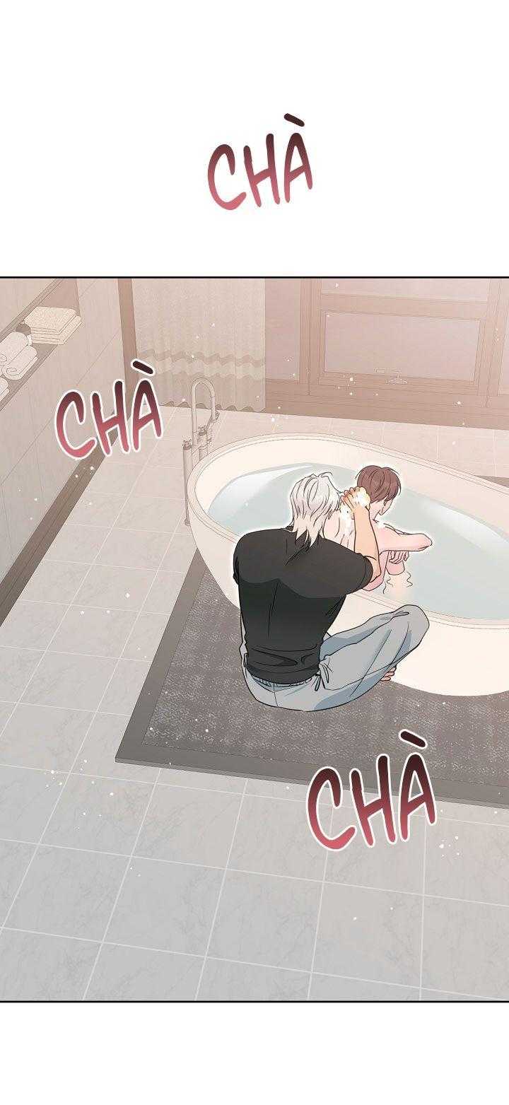 Angel kiss Chapter 40 - Trang 3
