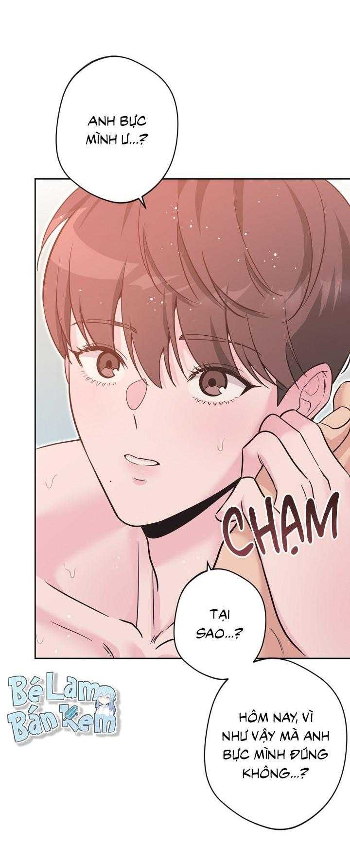 Angel kiss Chapter 40 - Trang 3