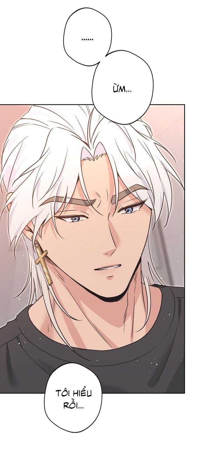 Angel kiss Chapter 40 - Trang 3